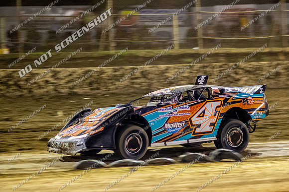 Super Sedan 4 W4 - 12 - Latrobe - 27th & 28th Jan 2023-13