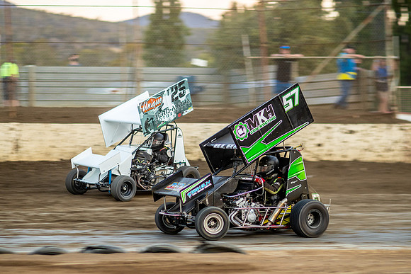 Formula 500 57 T57 - Saturday-18