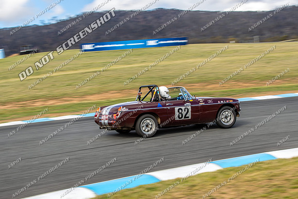 82 - Regularity - Marque Sportscars & Invited-35
