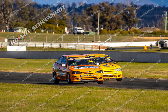 Hyundai 55 - TCRC Rnd 4 - 18-19 May 2024-4