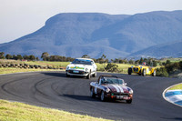 20 Roger Chapman - MGB Roadster - Group S & Invited - Saturday-10