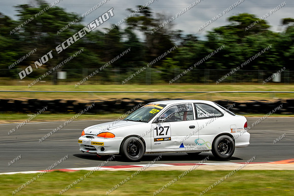 Hyundai 127 - TCRC Rnd 6 - 1st Dec 2024-11