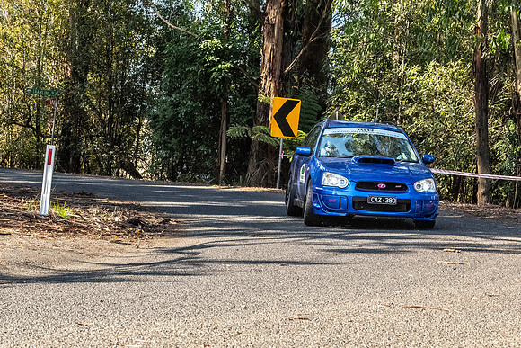 TOUR SWEEP - SS08 JL