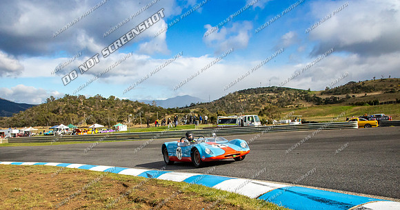 Regularity Marque Sports Cars 71 - Saturday Remote-2