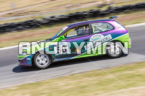Sports GT 50 Tim Rushworth Mitsubishi Mirage - Super Series Rnd 6 - 16th Nov 2014-5