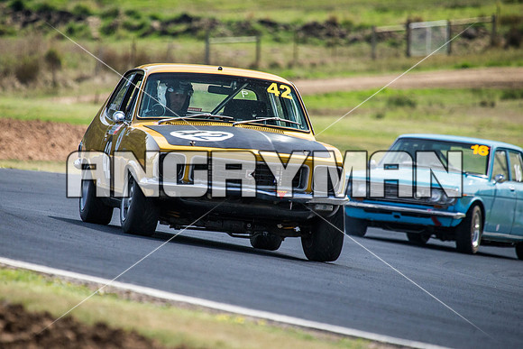 42 Scott Cordwell - Torana GTR XU1 - Regularity Sedans Group A - Saturday-3