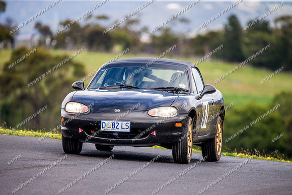Regularity Marque Sports Cars & Invited - 61 Eammon Matthews - Sunday - 2nd October 2016-6