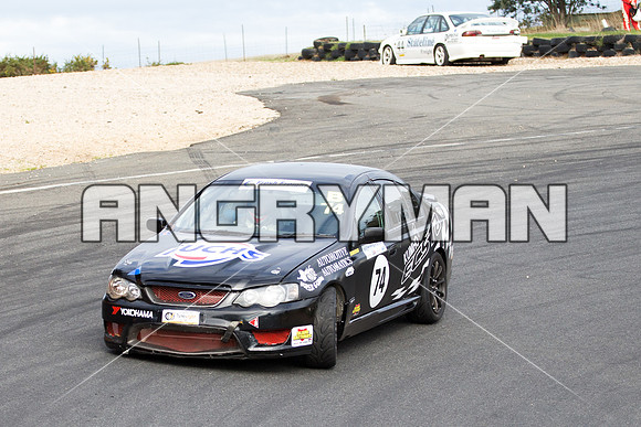 sports gt 74 - Super Series - 25th May 2014-10