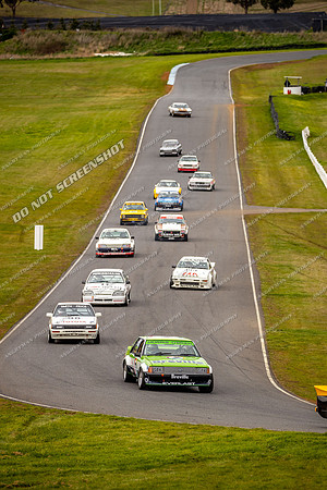 Heritage Touring Cars Group C - 7 - 04 - Sunday-9
