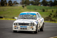 Muscle Car Cup 2001cc-3500cc - 1 Sean Bell - Sunday - 2nd October 2016-5