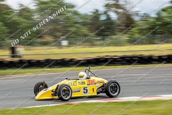 Formula Vee 5 - TCRC Rnd 6 - 1st Dec 2024-7