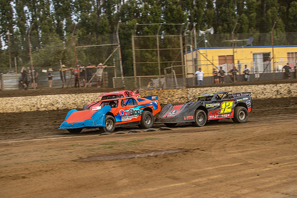 Super Sedan 12 T12 - Saturday-9