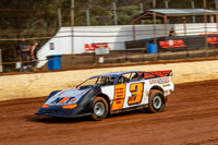 Super Sedan 3 V3 - 14 - Carrick - 25th Jan 2022-3