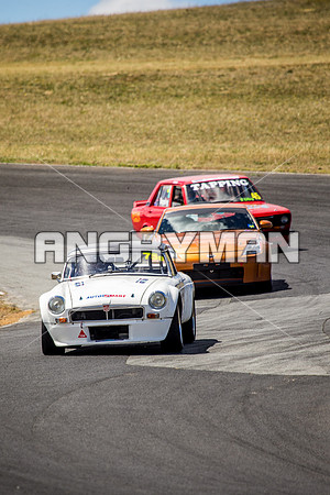 sports gt 75 - Super Series Rnd 6 - 16th Nov 2014-6