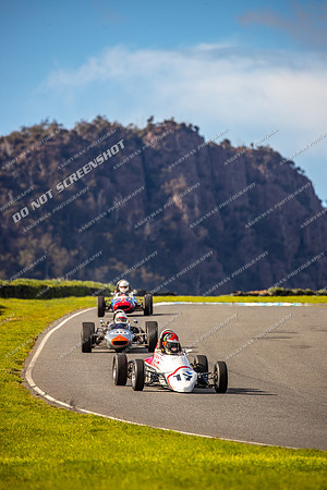 Historic Sports and Racing Cars - 17 - 04 - Sunday