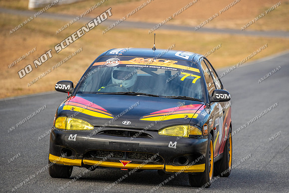 Hyundai 77 - Saturday