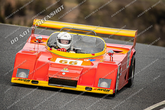 66 - Historic Sports & Racing Cars-2