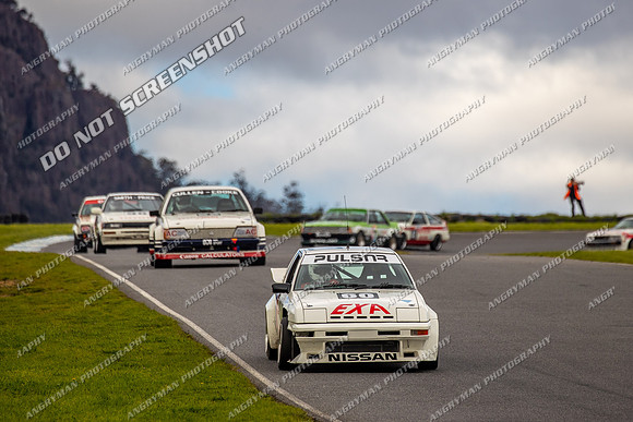 Heritage Touring Cars Group C - 60 - 04 - Sunday-2