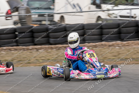 TAG 125 Light - 39 - Karts - 1st June 2017-12
