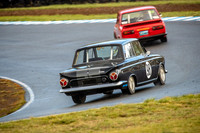 Regularity Sedans 98 - Saturday-4