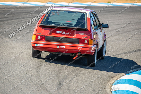 72 - Regularity Sedans
