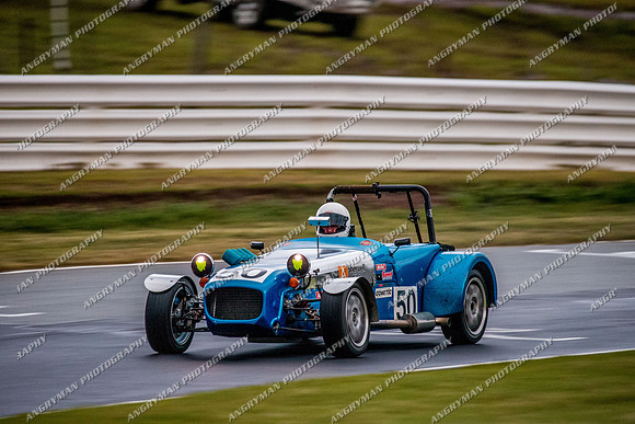 Production Sports Cars - 50 Mal Lee - Saturday - 1st october 2016-7