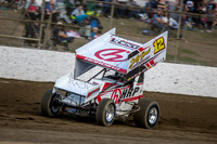 Sprintcar 12 W12 - 19 - Latrobe - 2nd Feb 2018 - WSS_-10