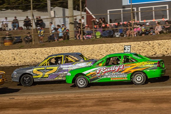 Junior 35 T35 - 14 - Latrobe - 18th Feb 2023-3