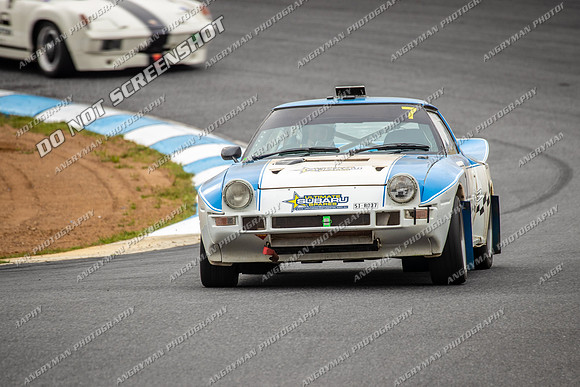 7 - Regularity - Marque Sportscars & Invited-11