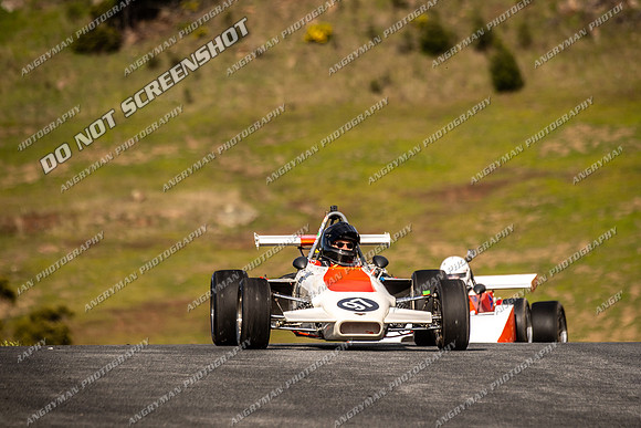 Regularity Sports and Racing Cars and Invited - 97 - 03 - Saturday