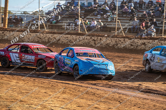 Street Stock 32 T32 - 09 - Carrick - 6th & 7th Jan 2023-10