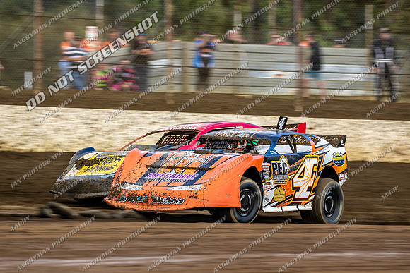 Super Sedan 4 W4 - 15 - Hobart - 26th Jan 2020-4