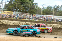Street Stock 69 T69 - 12 - Latrobe - 27th & 28th Jan 2023-4