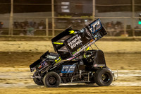 Sprintcar 73 T73 - 07 - Latrobe - 27th Dec 2022-6