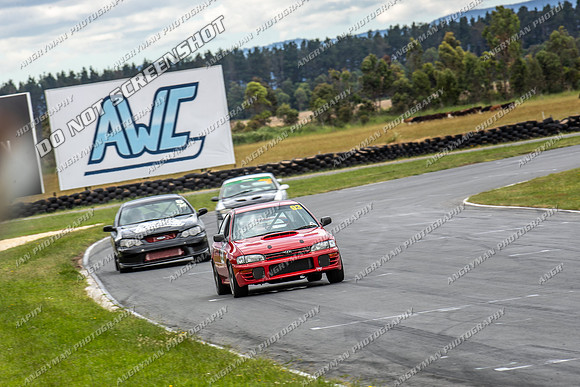 Sports GT 93 - TCRC Rnd 6 - 1st Dec 2024-13