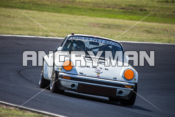 93 Kieran Patel - Porsche 930T - Group S & Invited - Saturday-6