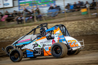 Wingless 22 T22 - 24 - Latrobe - 2nd April 2022-10
