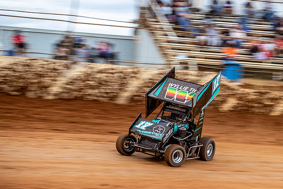 Formula 500 17 T17 - 14 - Carrick - 25th Jan 2022-24
