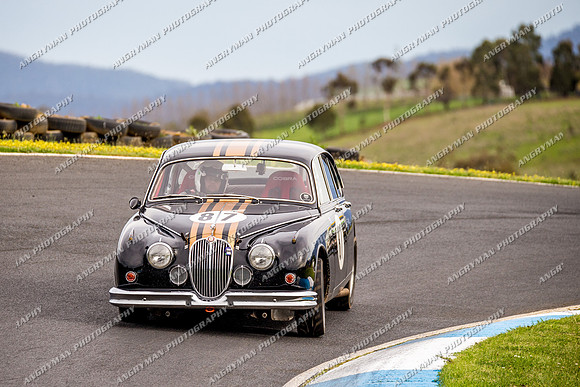 Regularity Group B - 87 Brock Green - Sunday - 2nd October 2016-3