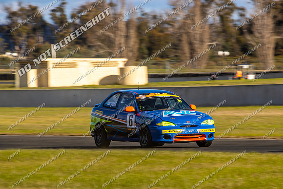 Hyundai 6 - TCRC Rnd 4 - 18-19 May 2024-20