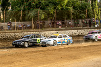 Street Stock 6 T6 - Saturday-2