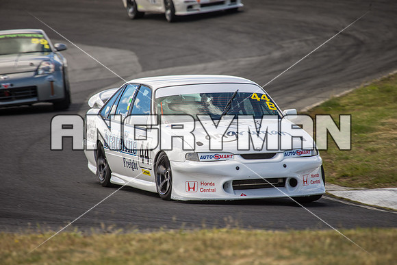 Sports GT 44 Hayden Lovell Holden Commodore - Super Series Rnd 6 - 16th Nov 2014-9
