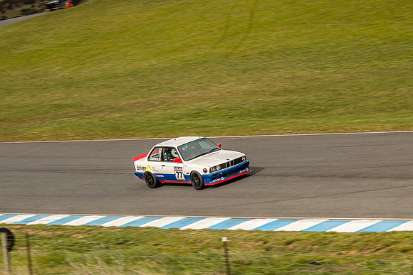 Muscle Car Cup - 77 - Sunday-7
