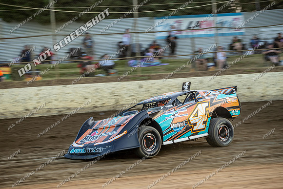 Super Sedan 4 W4 - 10 - Latrobe - 13th & 14th Jan 2023-14