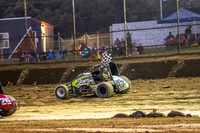 Wingless 87 T87 - Friday-9