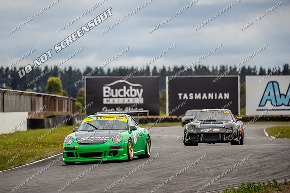 Sports GT 7 - TCRC Rnd 6 - 1st Dec 2024-6