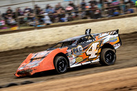 Super Sedan 4 W4 - 15 - Latrobe - 18th Jan 2020-4