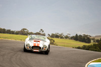9 Michael Baier Cobra Regularity Sports & Racing Cars Group 2 - Saturday-3