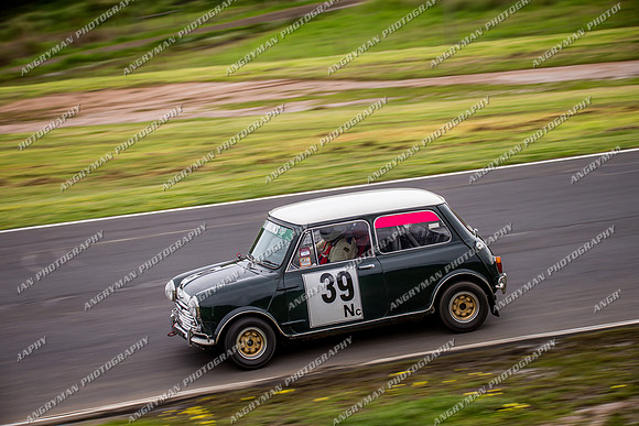 Group NB and Under 2 Litre - 39 Michael Holloway - Sunday - 2nd October 2016-2