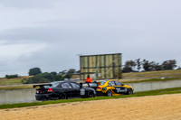 Sports GT 55 - TCRC Rnd 6 - 1st Dec 2024-4